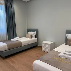  Resort Top Villas Durres